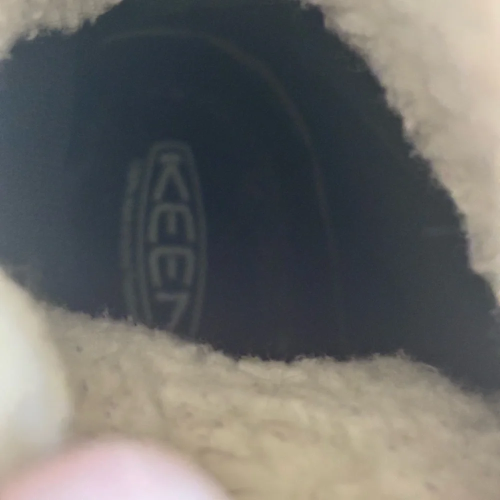 Keen ELSA Mid Winter Boot Waterproof Outdoor EUC